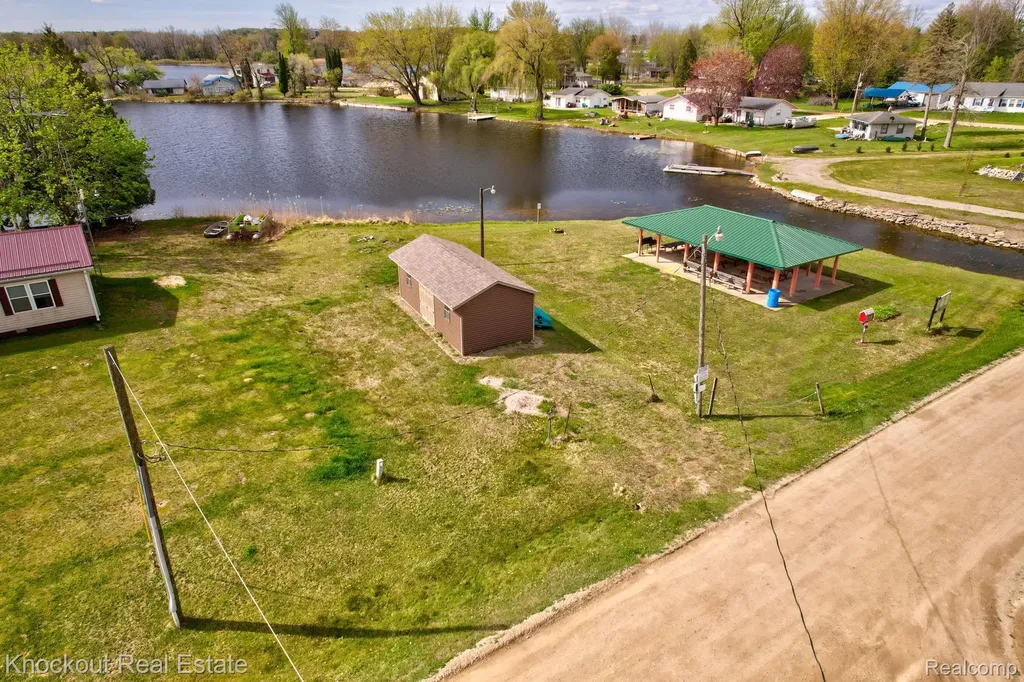 4539 Anderson Boulevard Dayton Township MI 48760