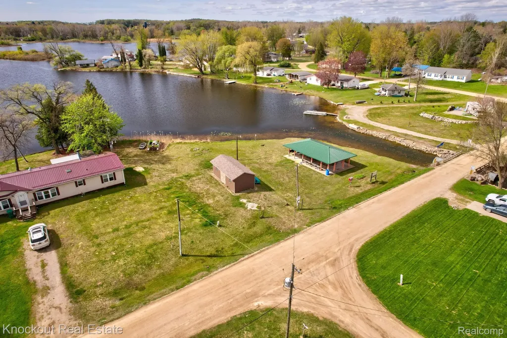 4539 Anderson Boulevard Dayton Township MI 48760