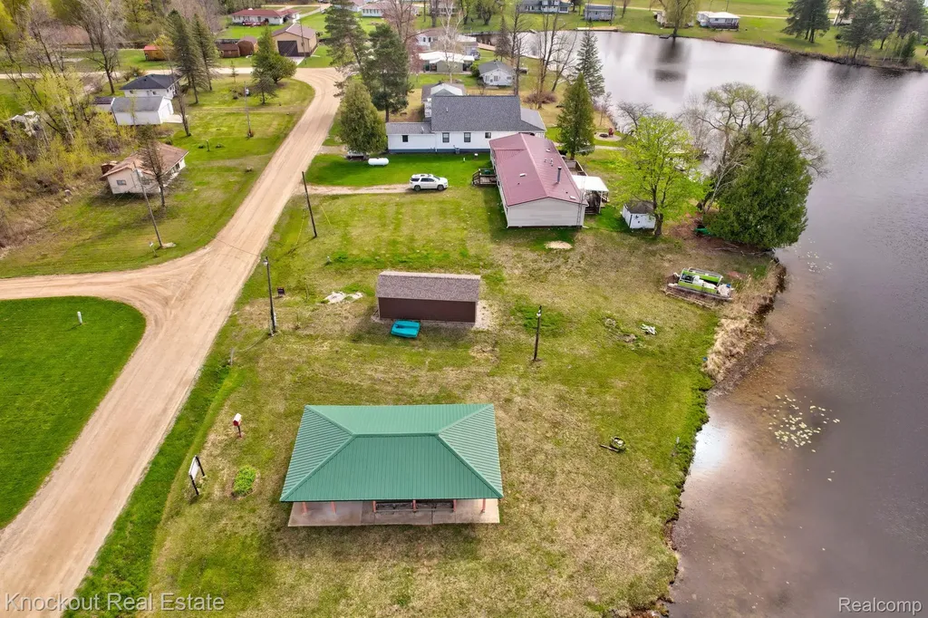 4539 Anderson Boulevard Dayton Township MI 48760