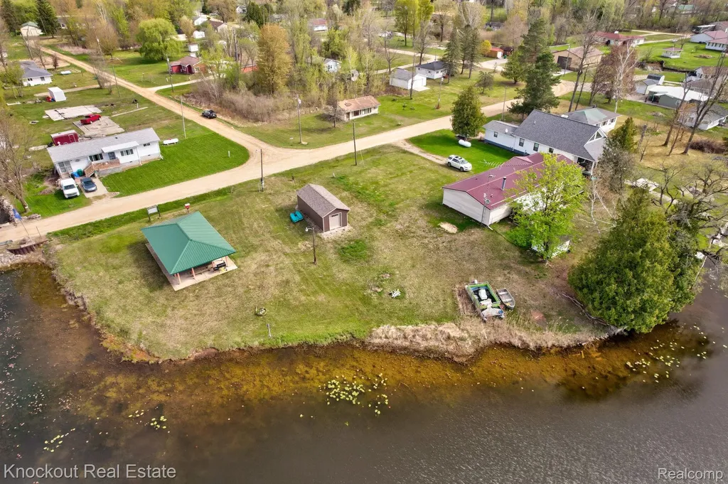 4539 Anderson Boulevard Dayton Township MI 48760