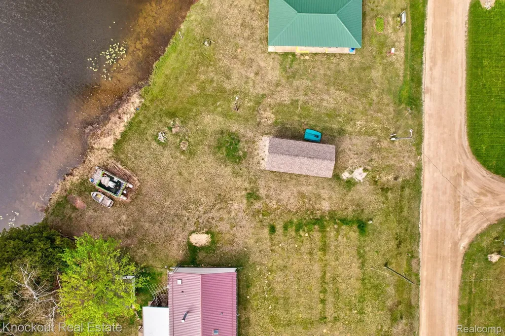 4539 Anderson Boulevard Dayton Township MI 48760