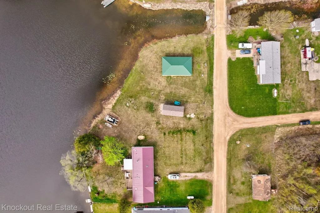4539 Anderson Boulevard Dayton Township MI 48760