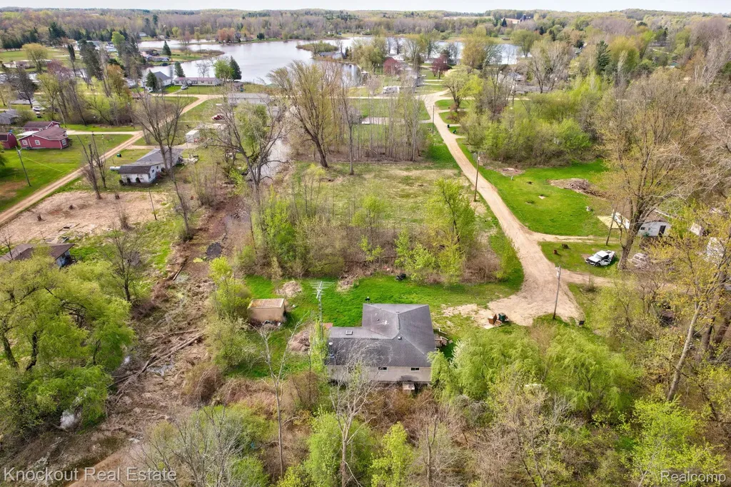 4539 Anderson Boulevard Dayton Township MI 48760