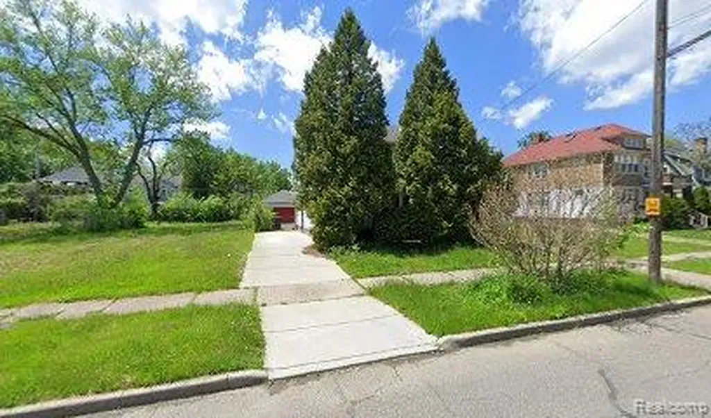 3953 Buckingham Avenue Detroit City MI 48224