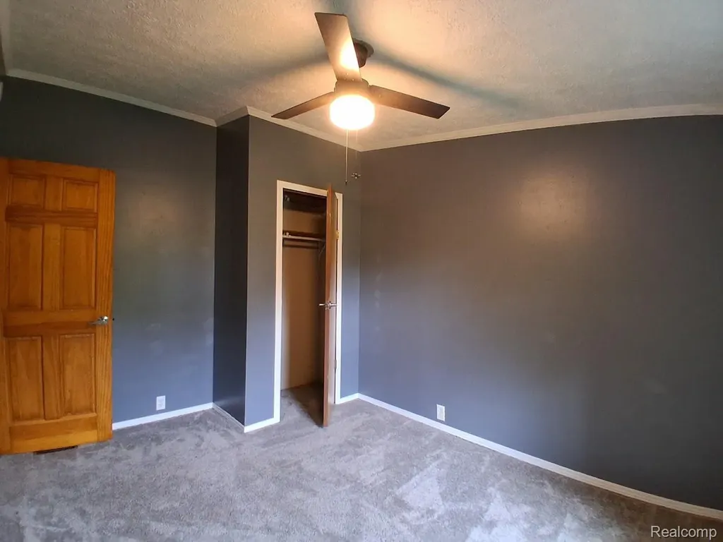 10055 N Genesee Road NW Thetford Township MI 48458