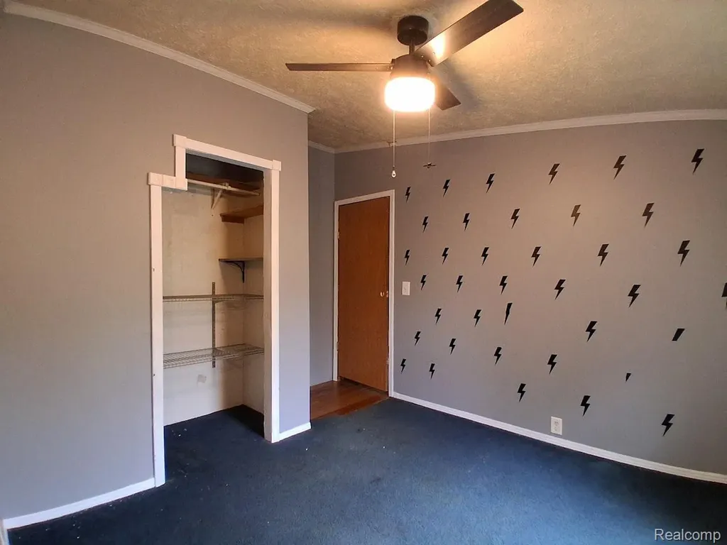10055 N Genesee Road NW Thetford Township MI 48458