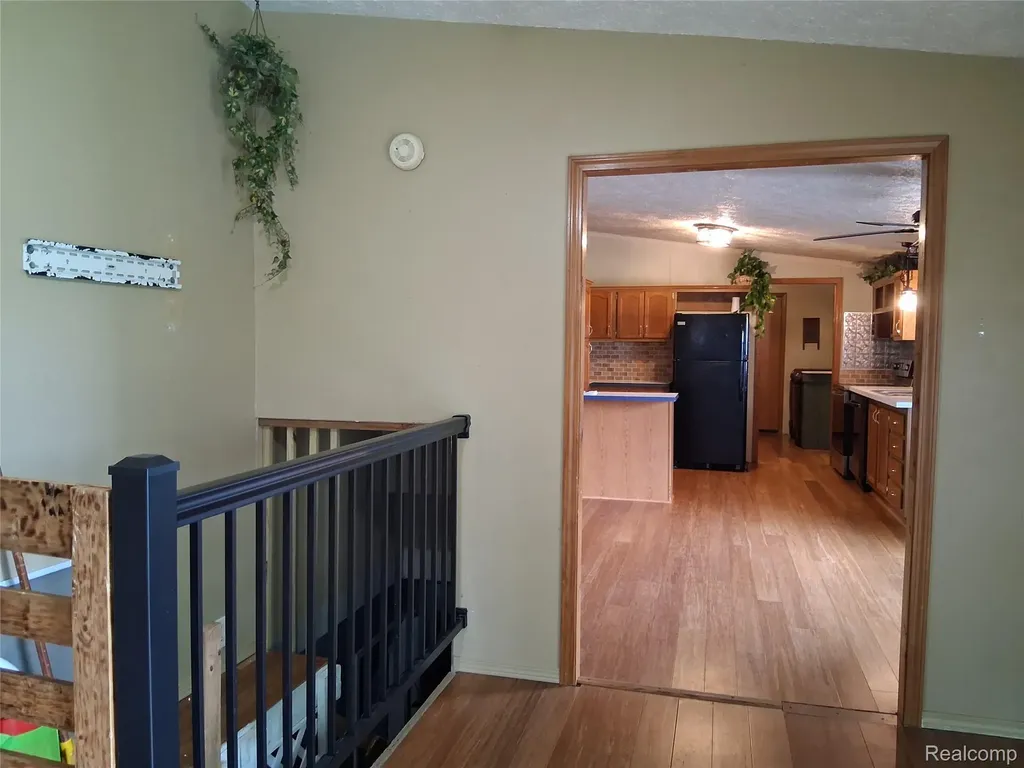 10055 N Genesee Road NW Thetford Township MI 48458
