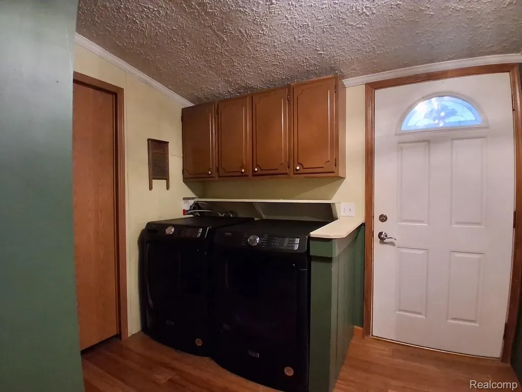 10055 N Genesee Road NW Thetford Township MI 48458