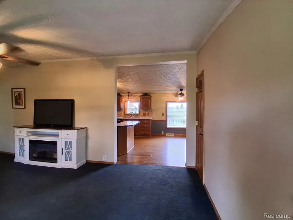 10055 N Genesee Road NW Thetford Township MI 48458
