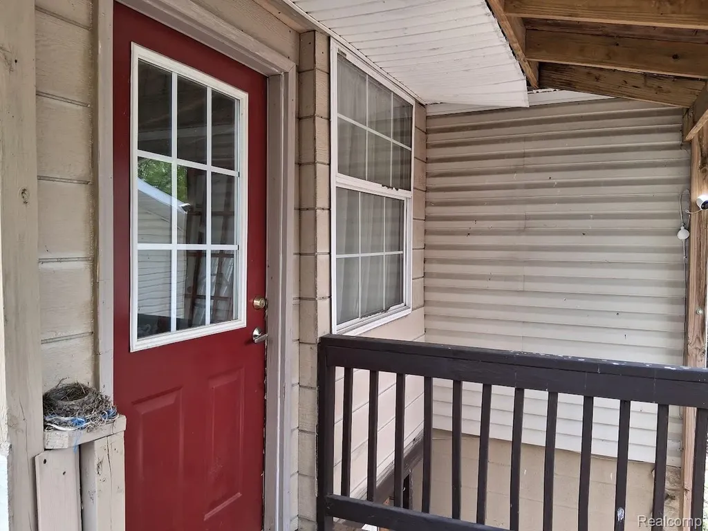 10055 N Genesee Road NW Thetford Township MI 48458