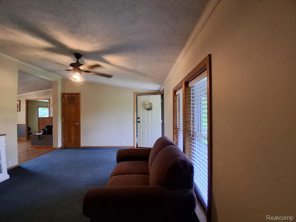 10055 N Genesee Road NW Thetford Township MI 48458