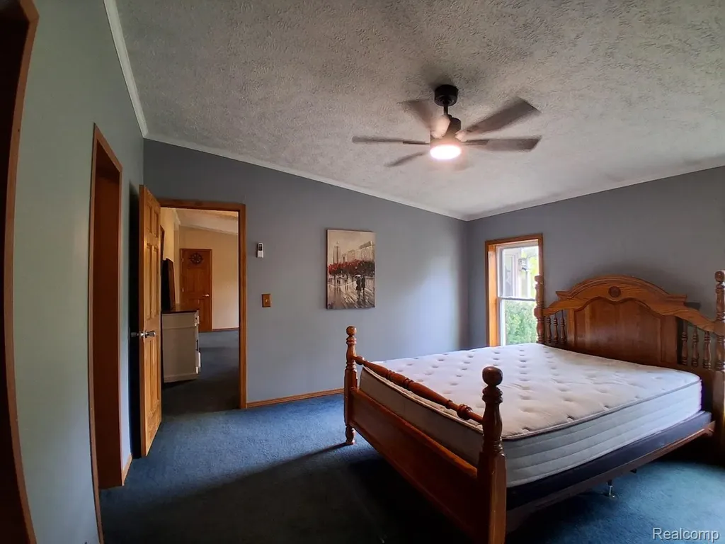 10055 N Genesee Road NW Thetford Township MI 48458