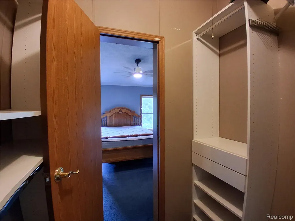 10055 N Genesee Road NW Thetford Township MI 48458