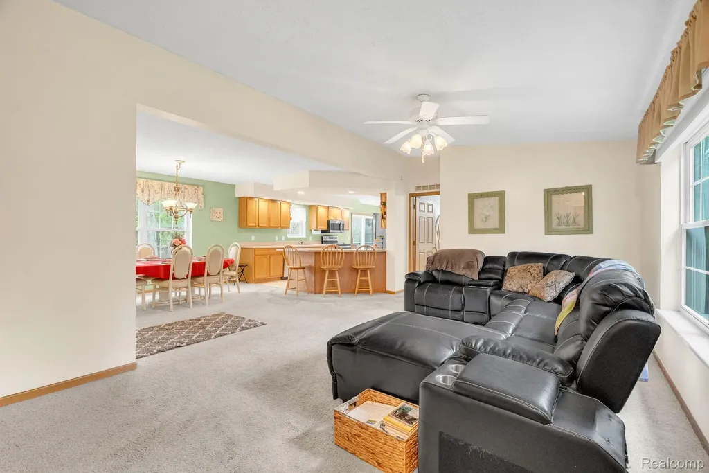6562 Custer Road Sanilac Township MI 48469