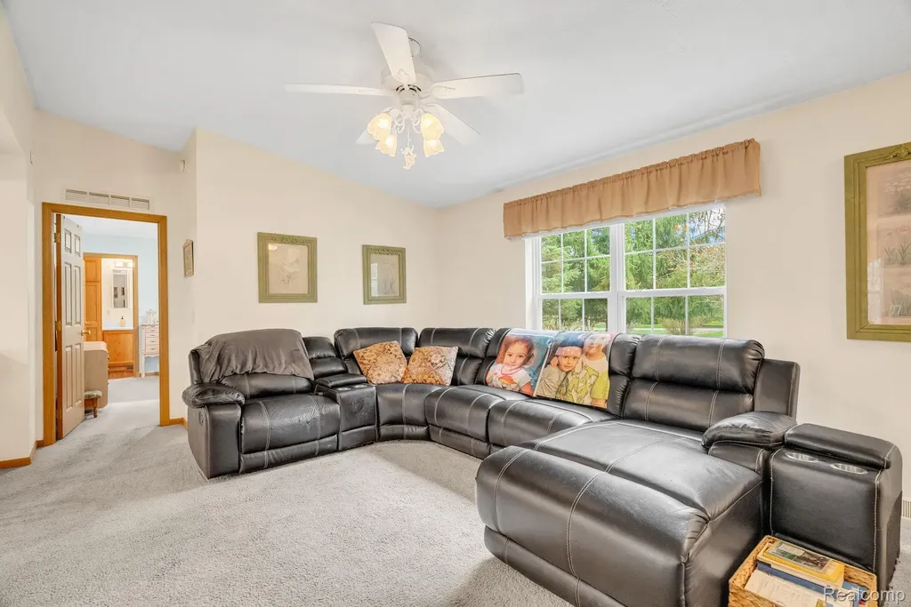 6562 Custer Road Sanilac Township MI 48469