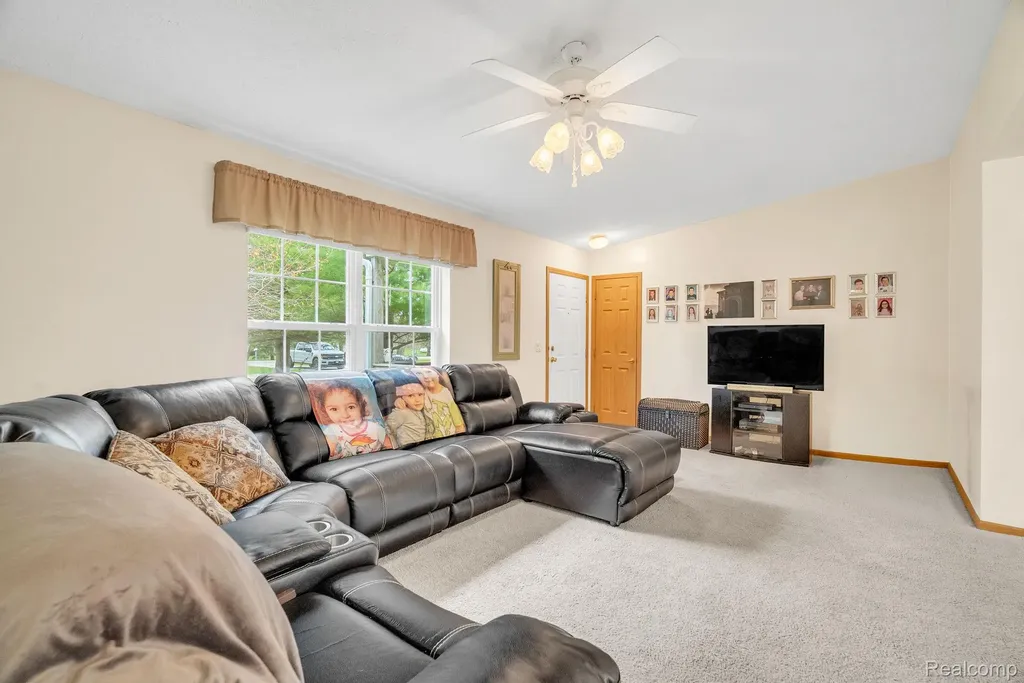 6562 Custer Road Sanilac Township MI 48469