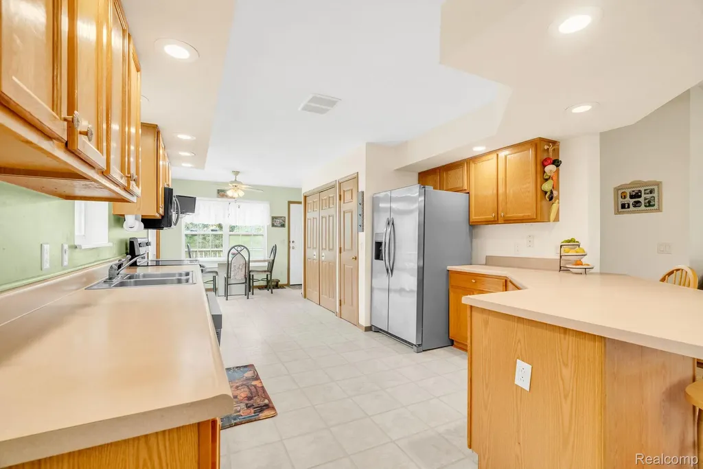 6562 Custer Road Sanilac Township MI 48469
