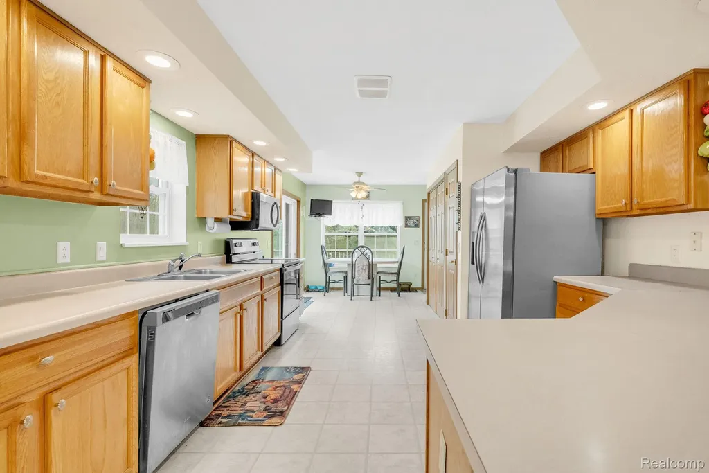 6562 Custer Road Sanilac Township MI 48469