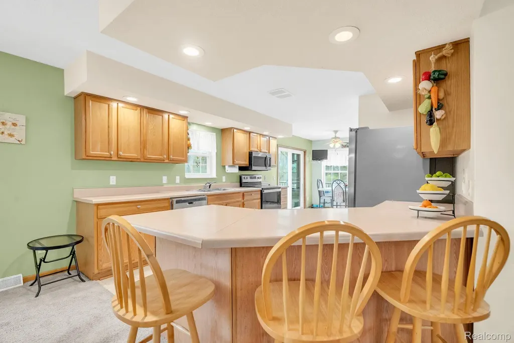 6562 Custer Road Sanilac Township MI 48469