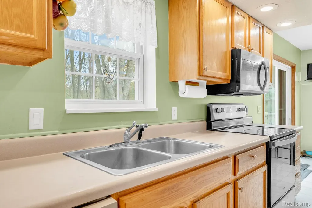 6562 Custer Road Sanilac Township MI 48469