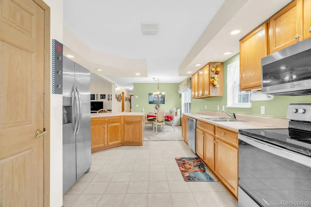 6562 Custer Road Sanilac Township MI 48469