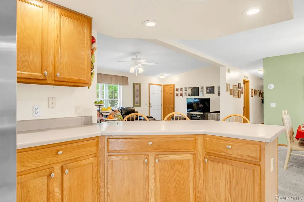 6562 Custer Road Sanilac Township MI 48469