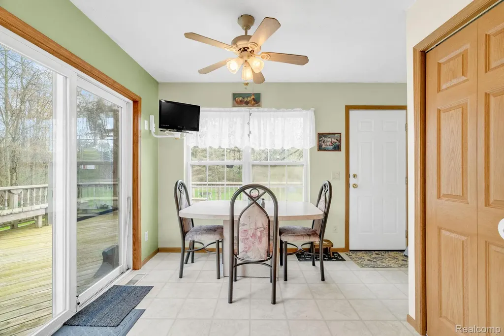 6562 Custer Road Sanilac Township MI 48469