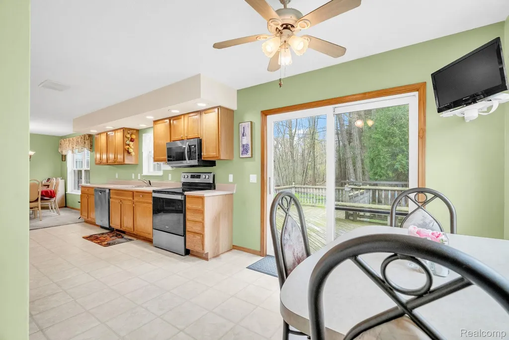 6562 Custer Road Sanilac Township MI 48469
