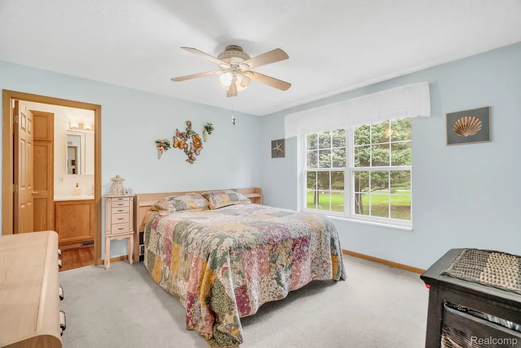 6562 Custer Road Sanilac Township MI 48469