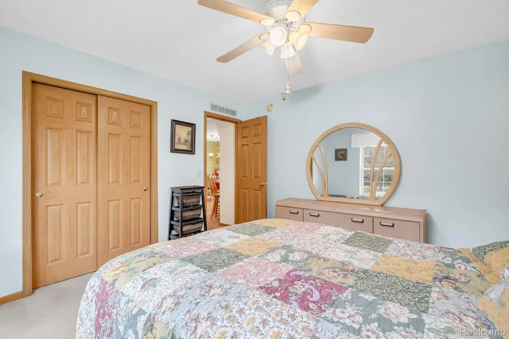 6562 Custer Road Sanilac Township MI 48469