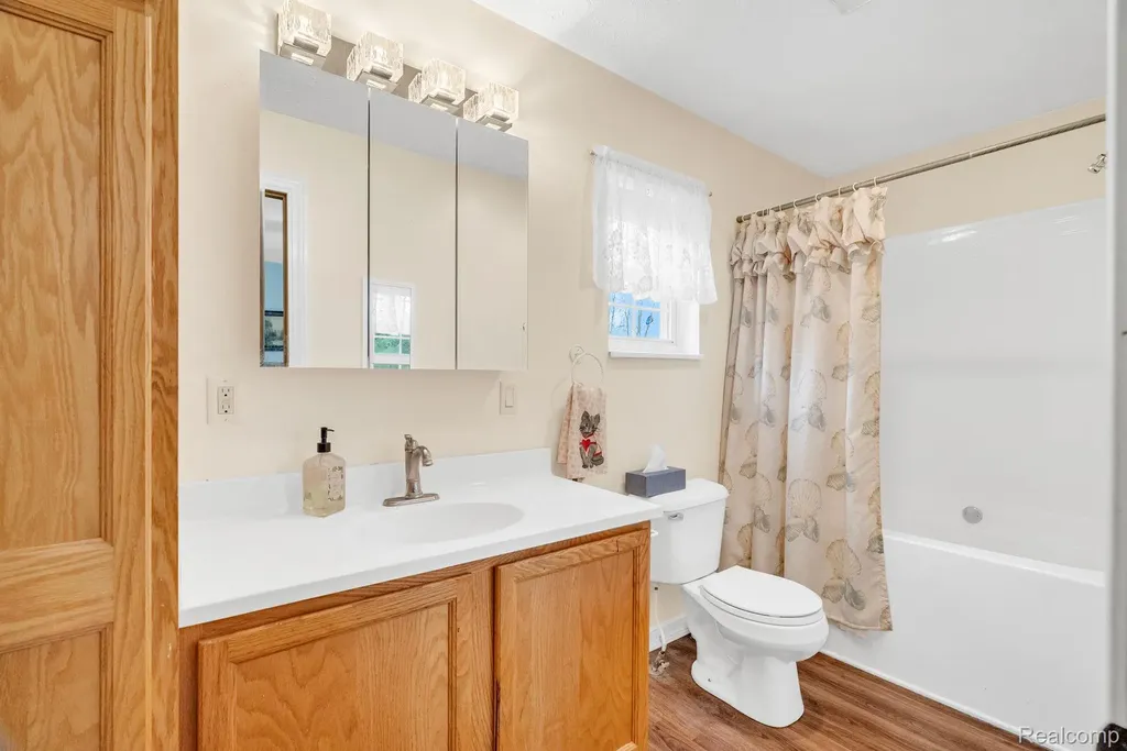 6562 Custer Road Sanilac Township MI 48469