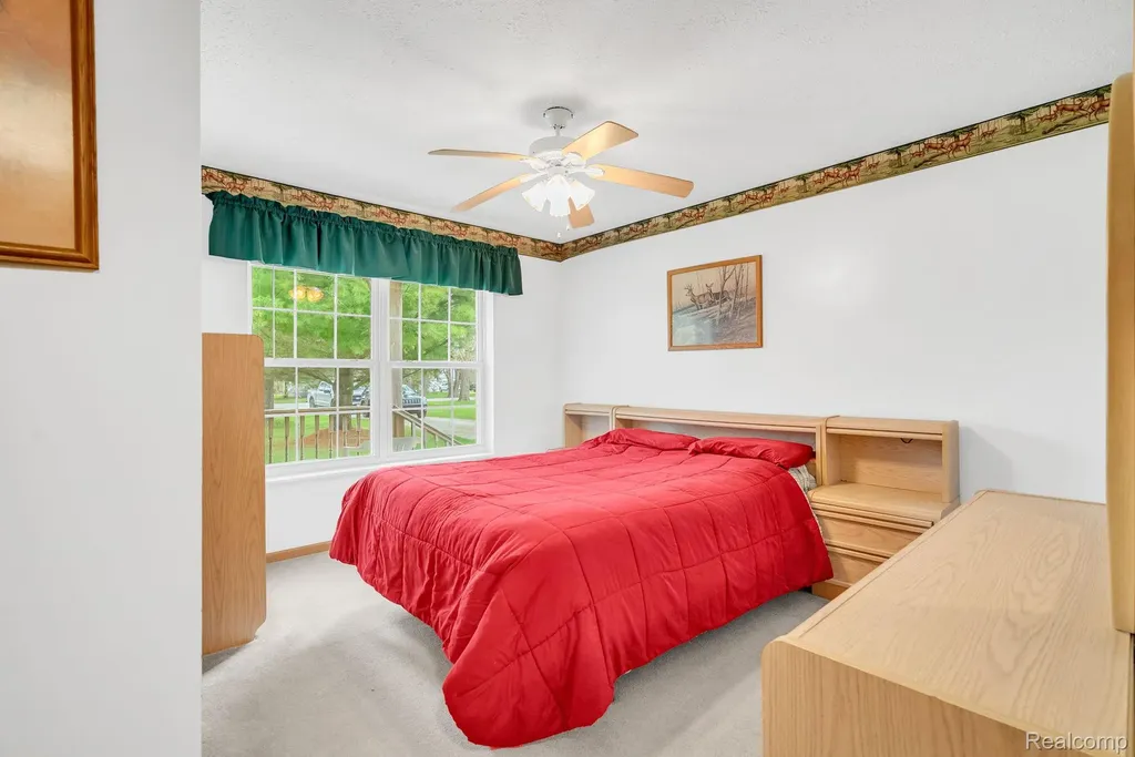 6562 Custer Road Sanilac Township MI 48469