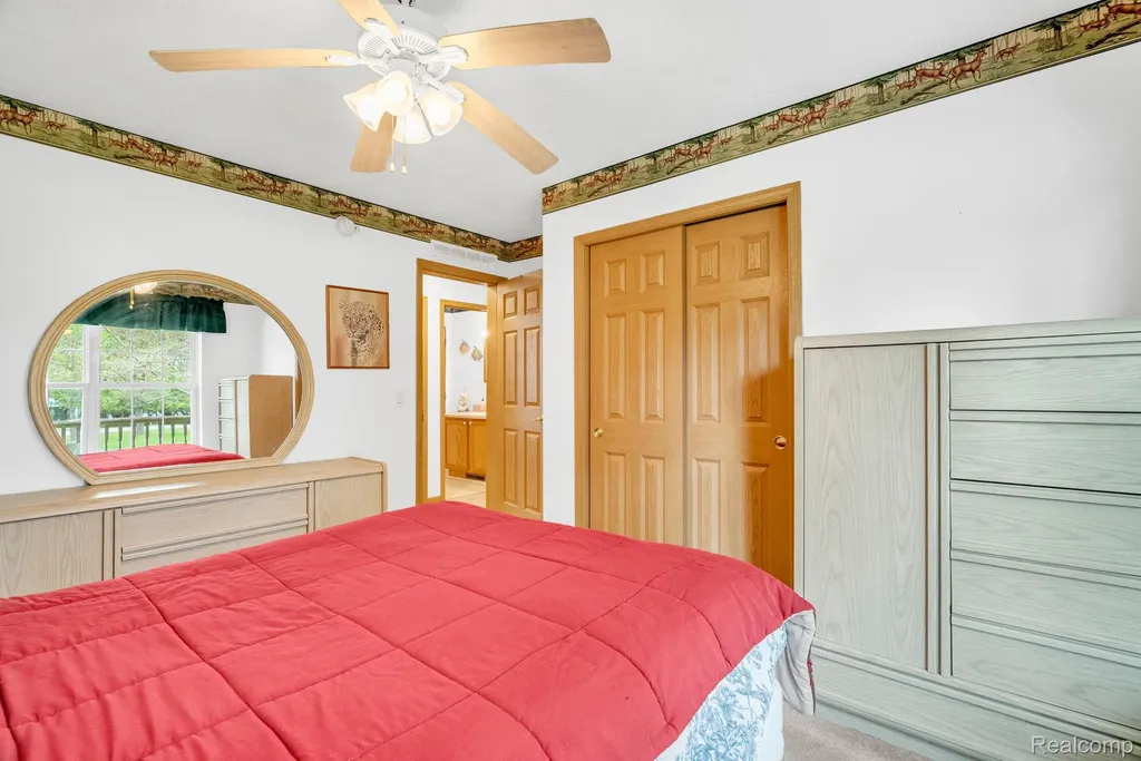 6562 Custer Road Sanilac Township MI 48469
