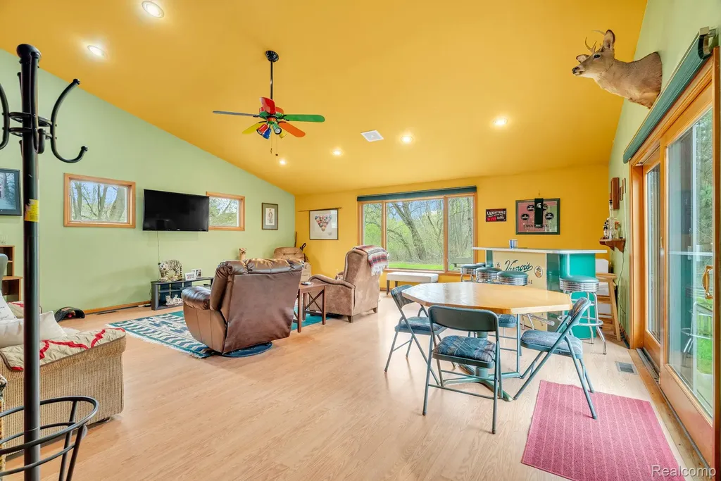 6562 Custer Road Sanilac Township MI 48469