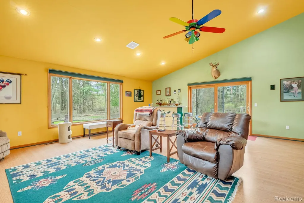 6562 Custer Road Sanilac Township MI 48469