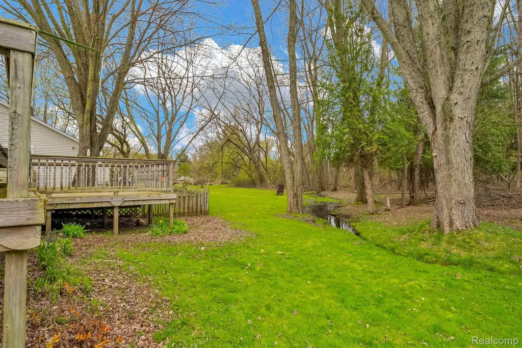 6562 Custer Road Sanilac Township MI 48469