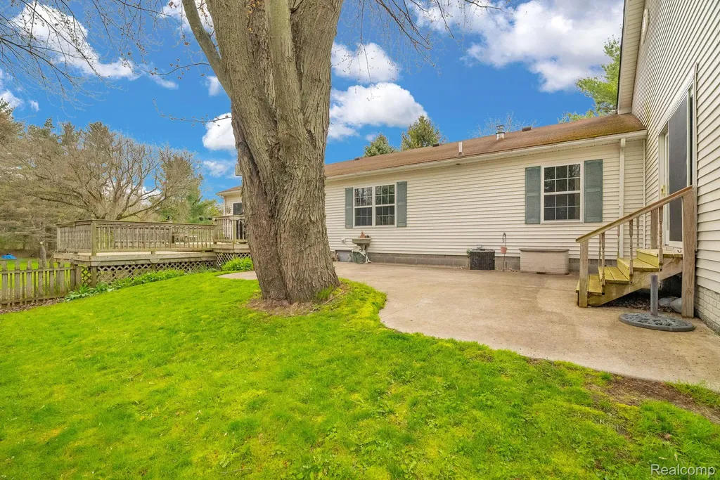 6562 Custer Road Sanilac Township MI 48469
