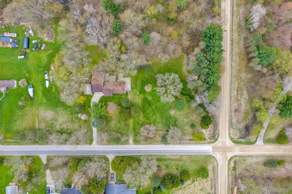 6562 Custer Road Sanilac Township MI 48469