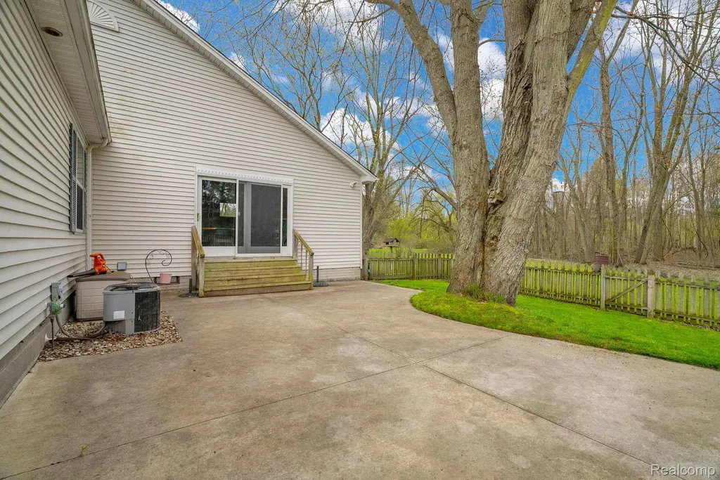 6562 Custer Road Sanilac Township MI 48469