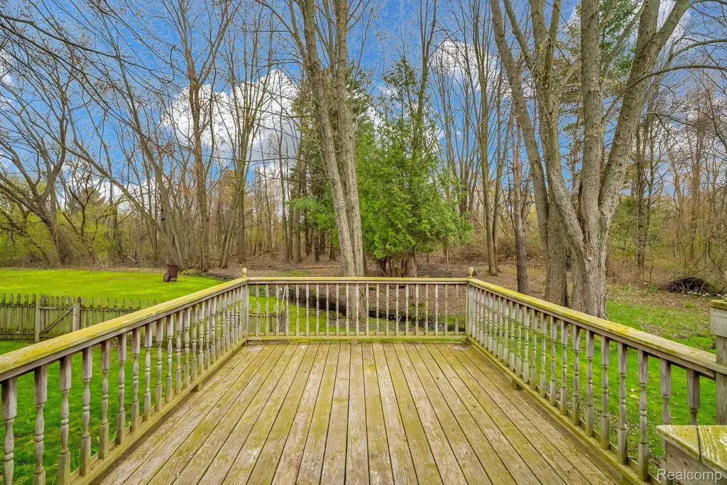 6562 Custer Road Sanilac Township MI 48469