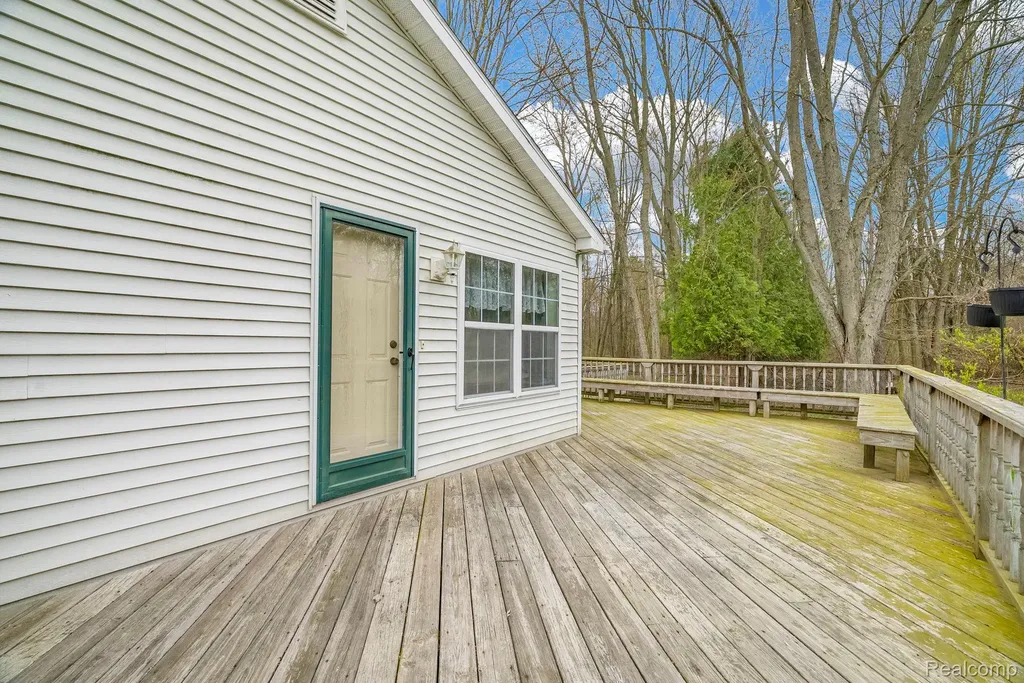 6562 Custer Road Sanilac Township MI 48469