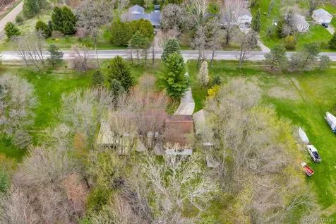6562 Custer Road Sanilac Township MI 48469