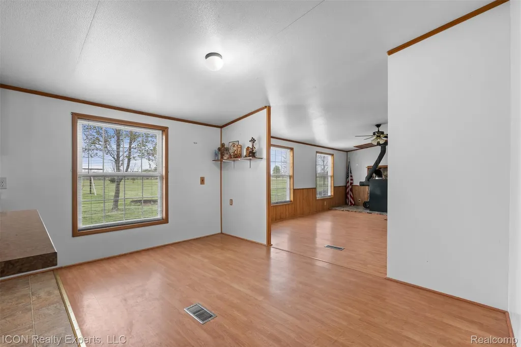 13620 Gilbert Road St. Clair City MI 48002