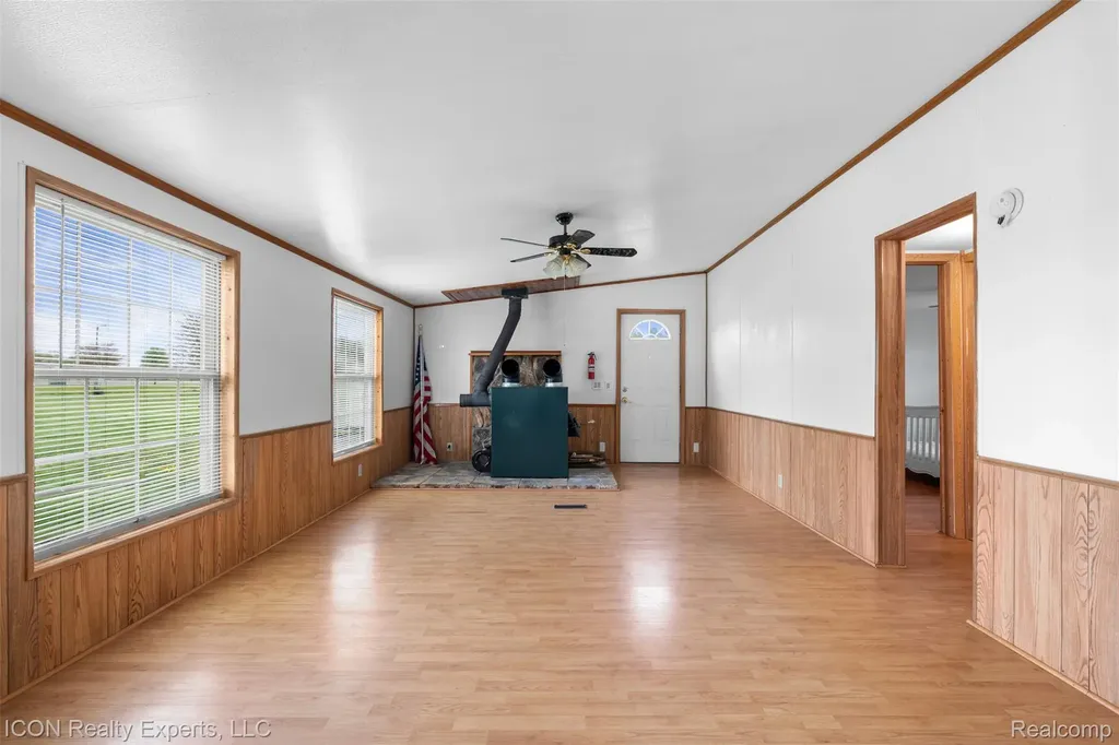 13620 Gilbert Road St. Clair City MI 48002