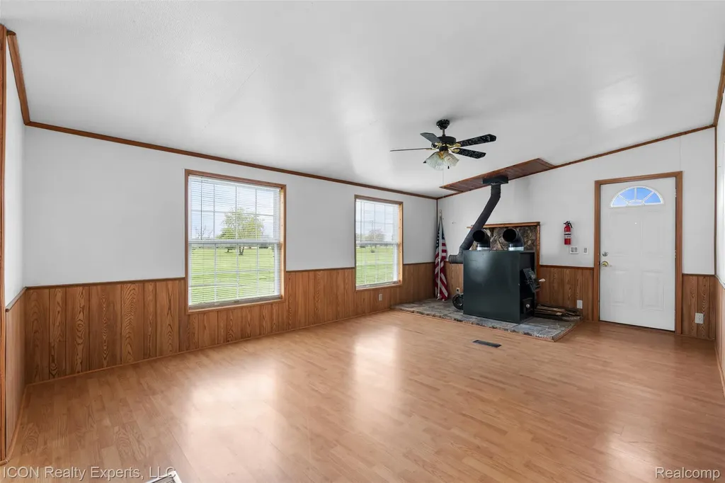 13620 Gilbert Road St. Clair City MI 48002