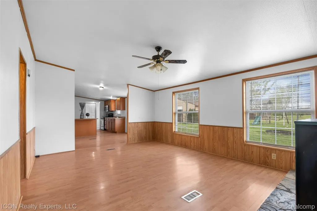 13620 Gilbert Road St. Clair City MI 48002