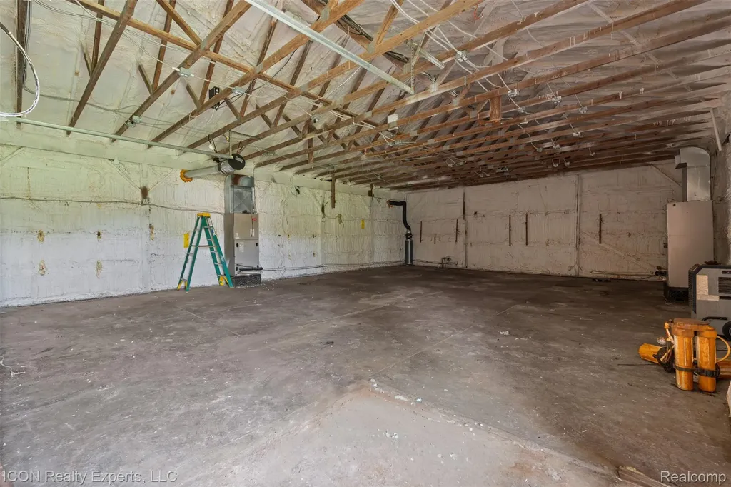 13620 Gilbert Road St. Clair City MI 48002