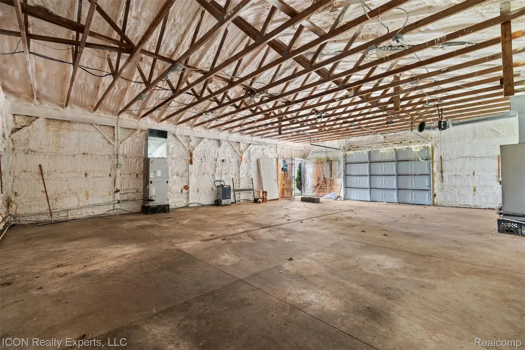 13620 Gilbert Road St. Clair City MI 48002