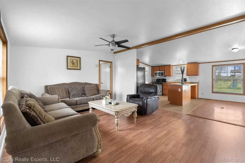 13620 Gilbert Road St. Clair City MI 48002