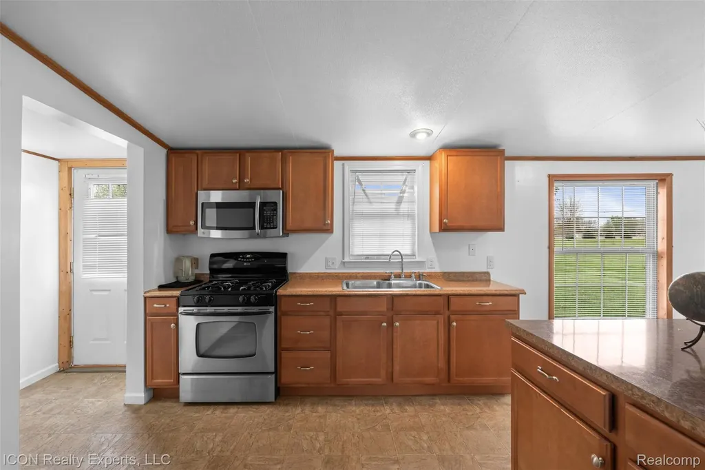 13620 Gilbert Road St. Clair City MI 48002